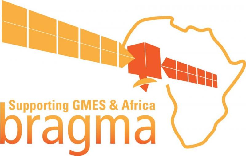 BRAGMA logo