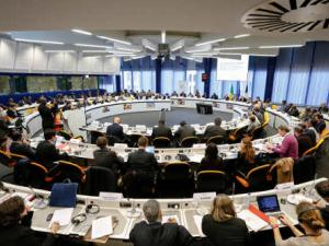 Second International Follow-up Meeting of the Donor Conference for Development in Mali