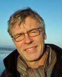 Nils Boesen Portrait