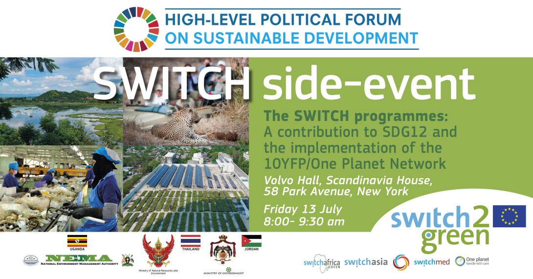 SWITCH side-event HLFP