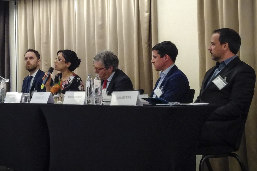 EU-UN joint workshop on results-based financing and cost schemes