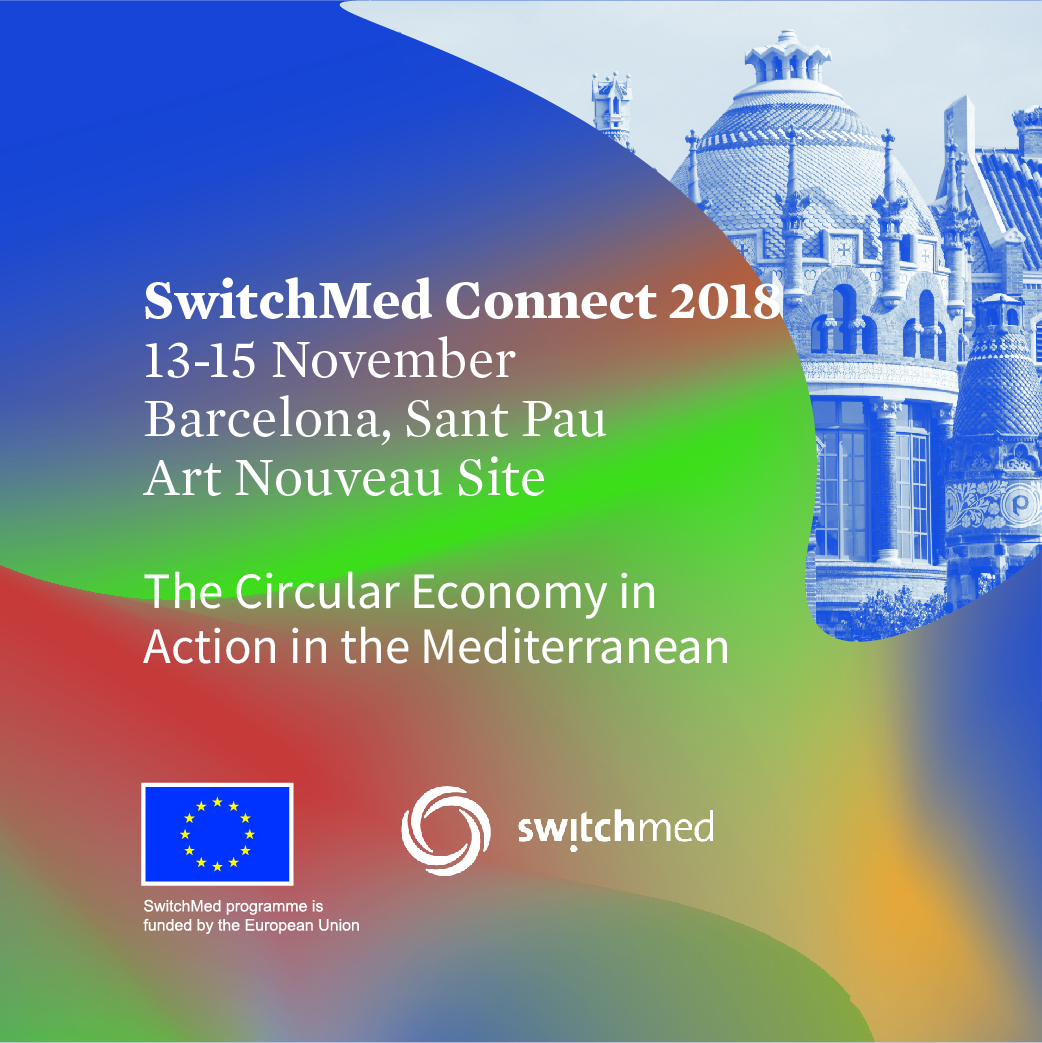 SwitchMed Connect visual 2018