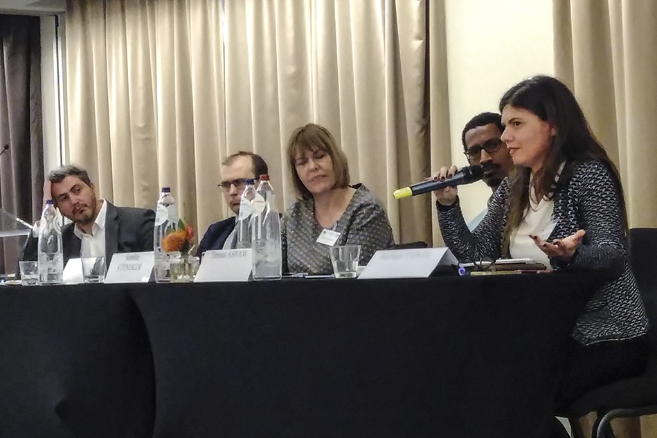 EU-UN joint workshop on results-based financing and cost schemes