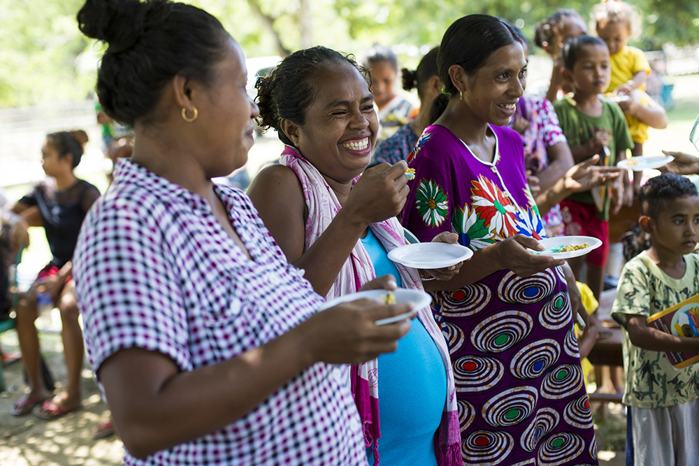 Olinda Aguida Centre