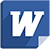 Word icon
