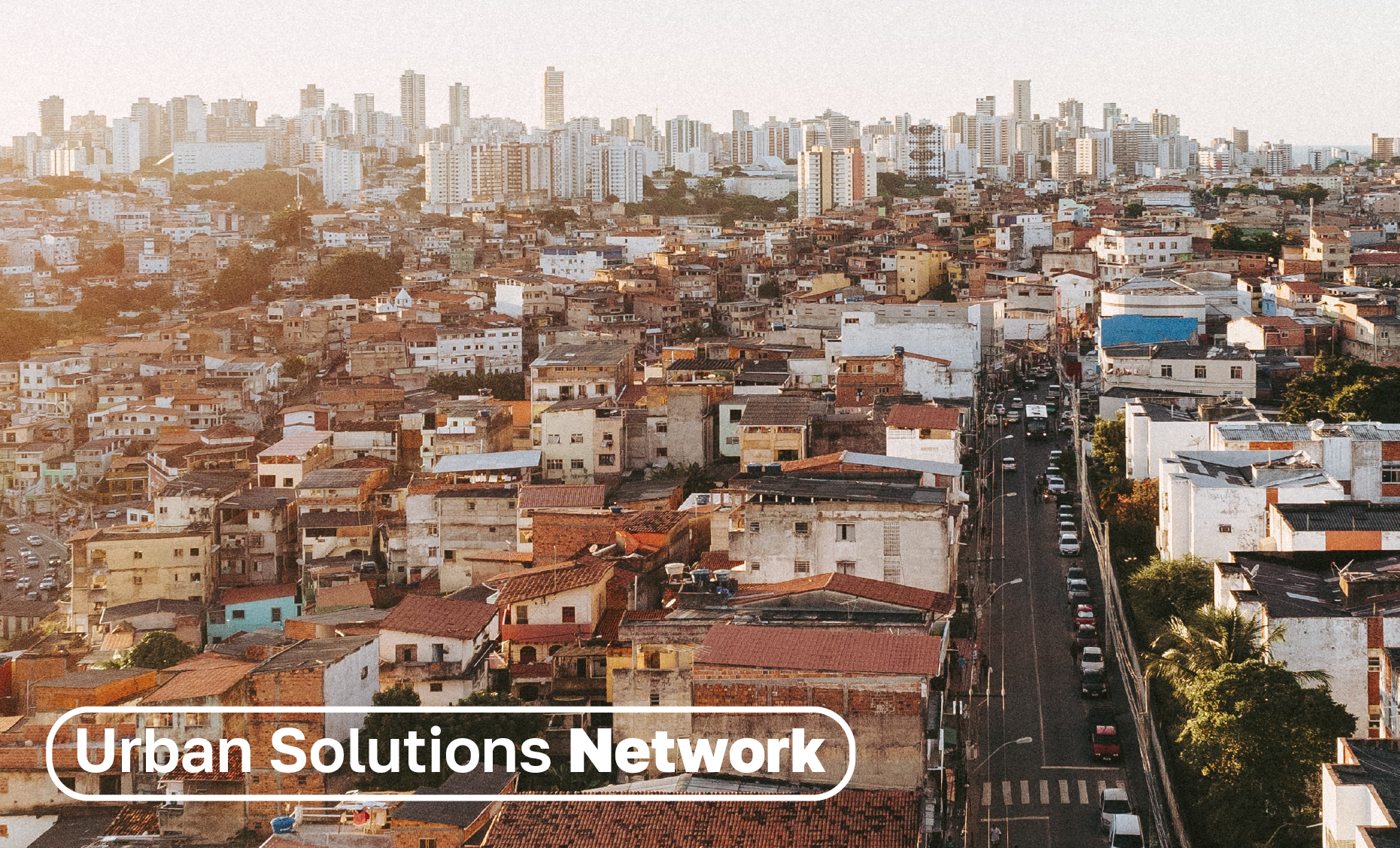 Urban Solutions Network