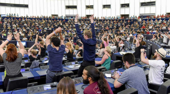 European Youth Event