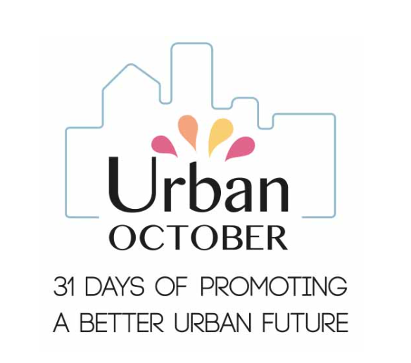 Urban October