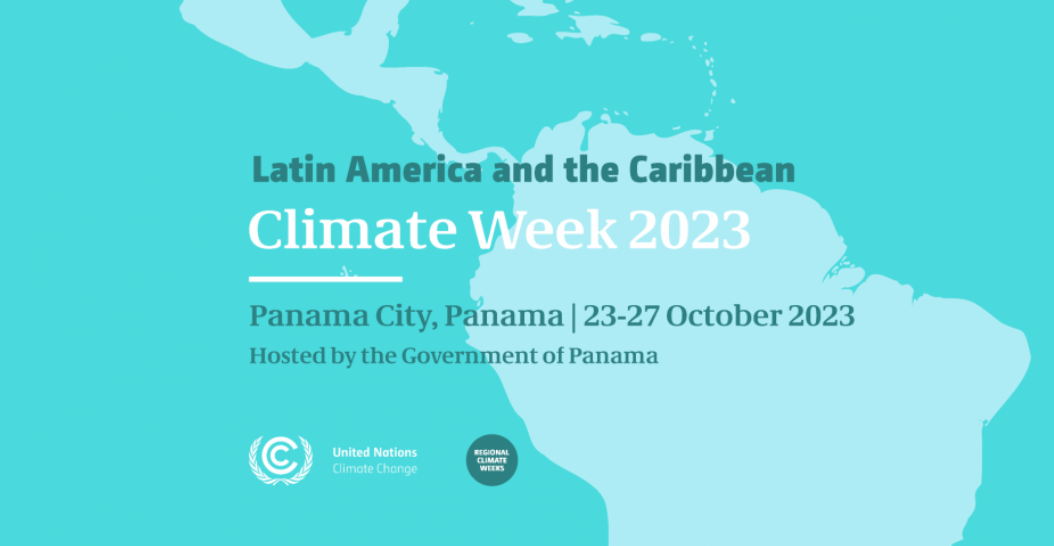 LAC Climate Week