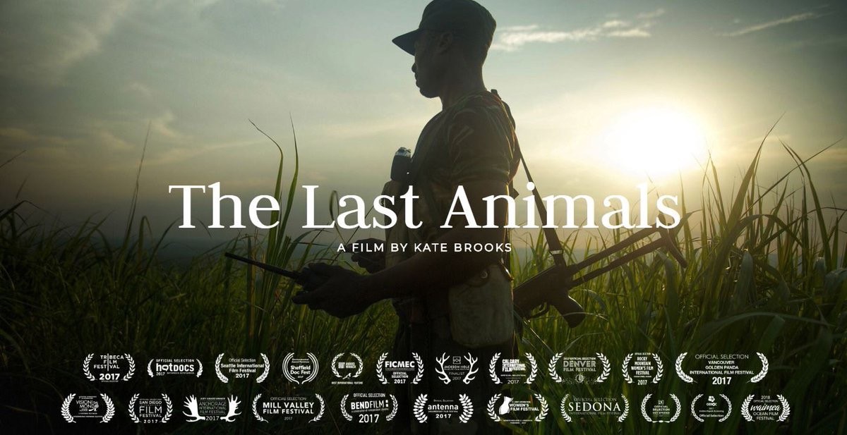 The last animals