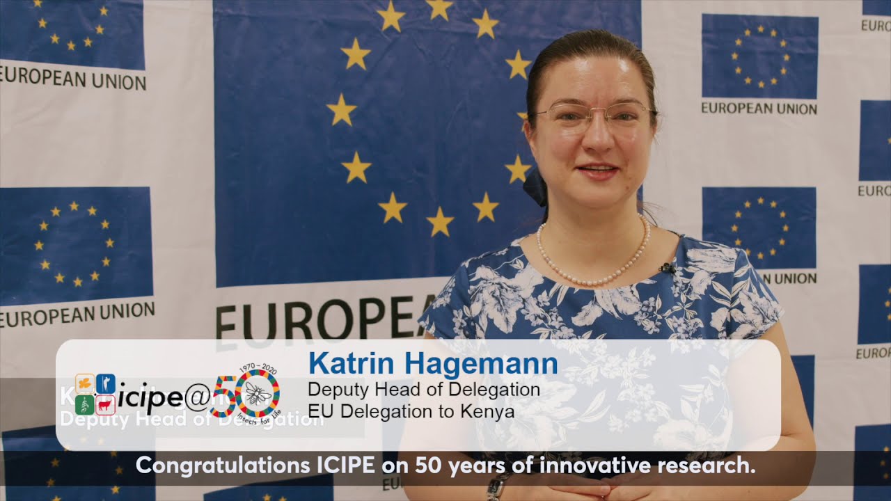 Katrin Hagemann