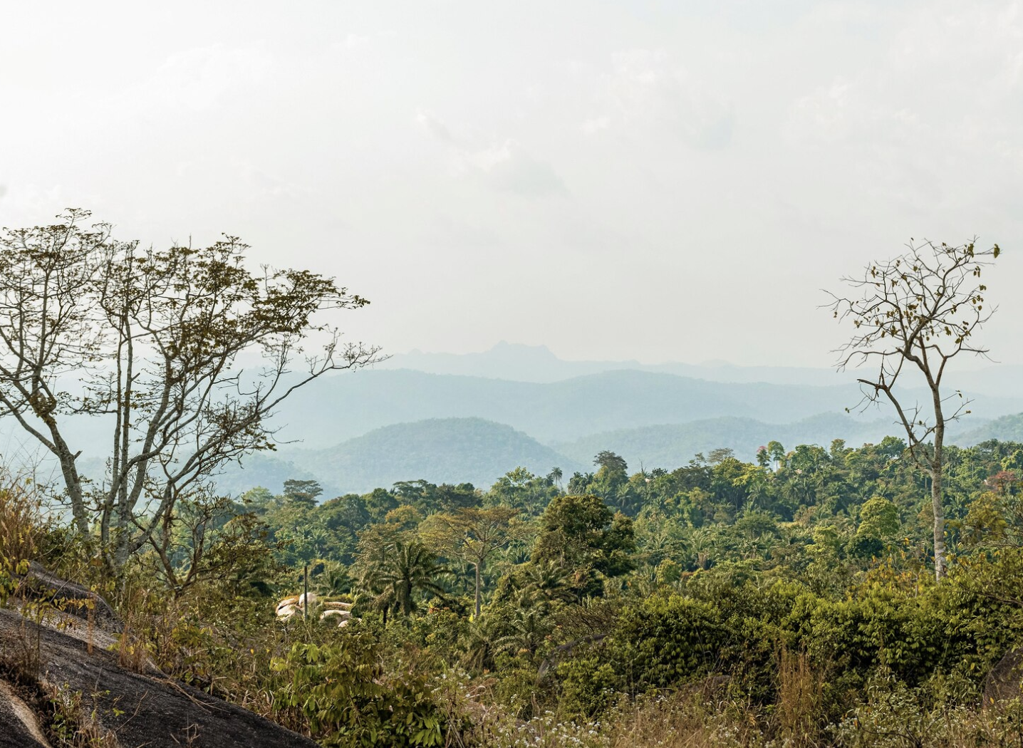 Ghana