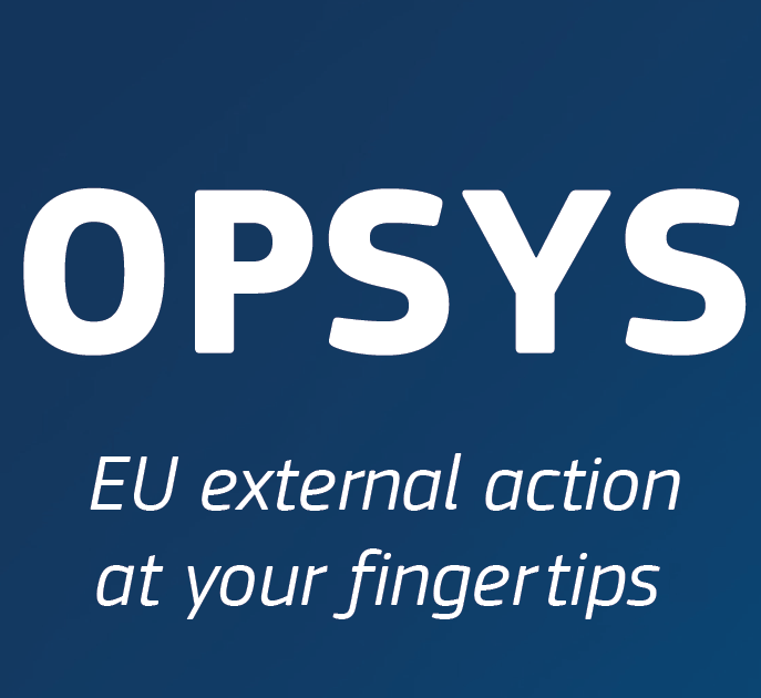 OPSYS logo