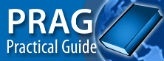 PRAG practical guide logo