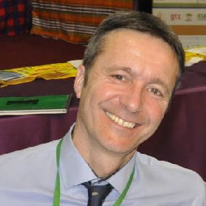 Bernard Crabbé