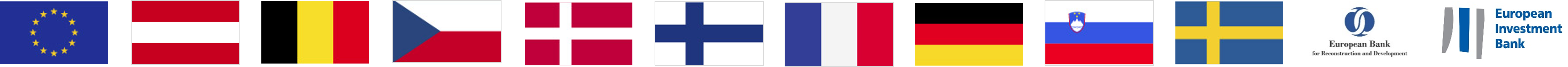 TEI members