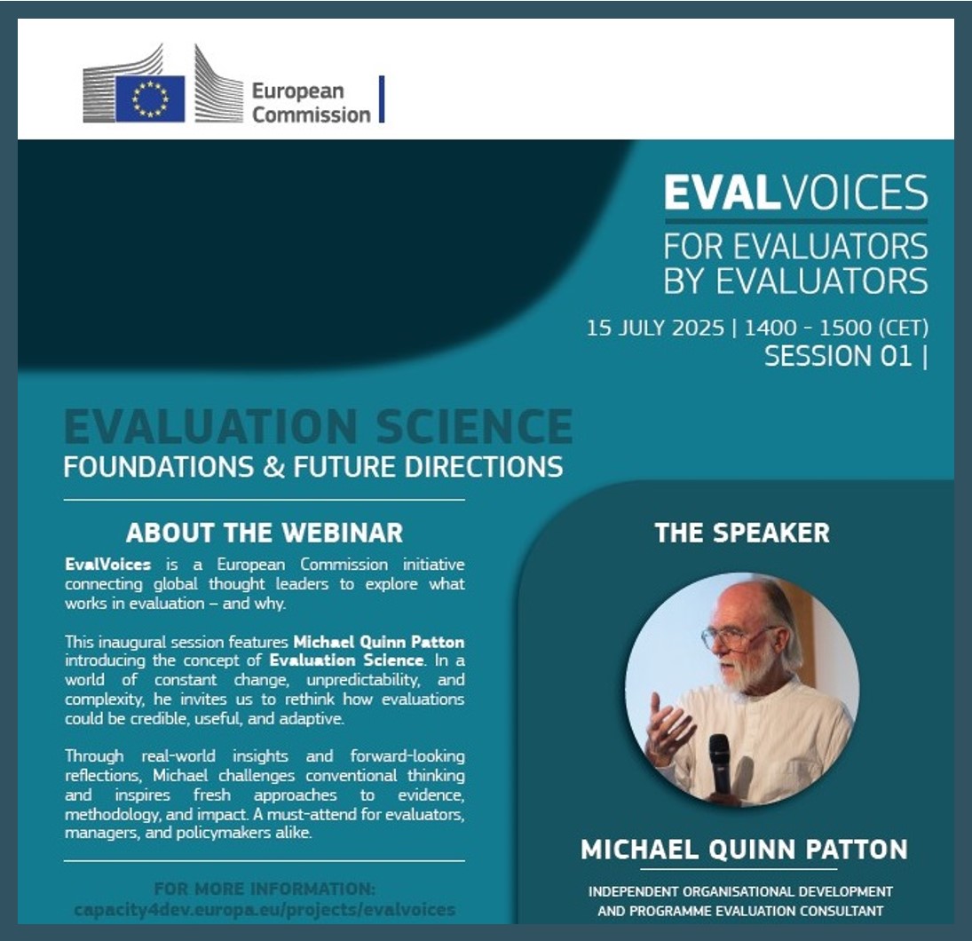 Leaflet EvalVoices Session 1 Webinar