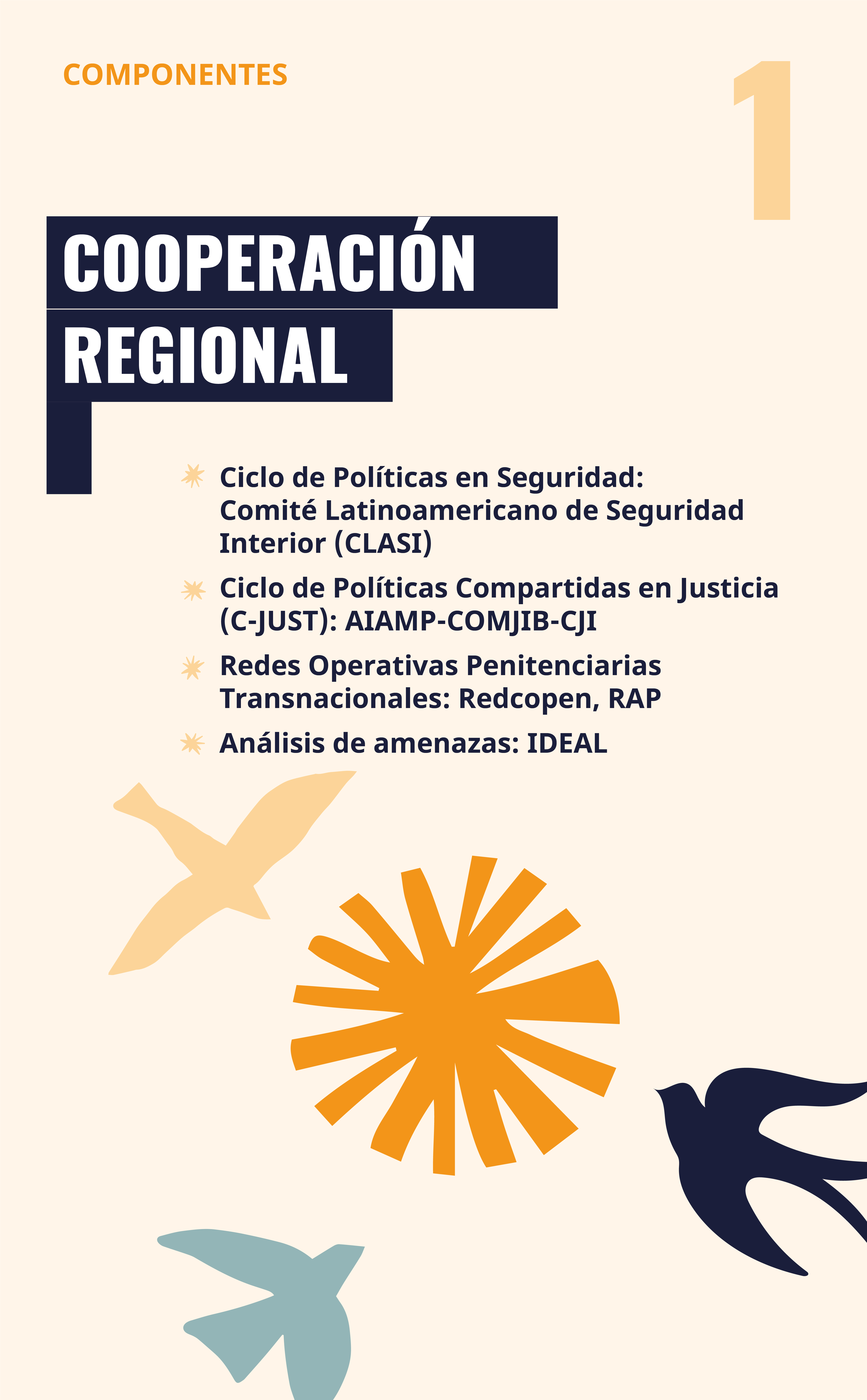 Componente 1
