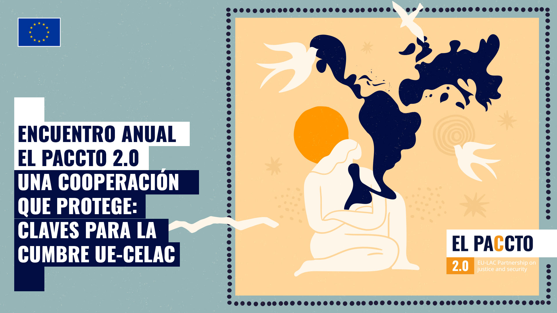 Emblema encuentro anual