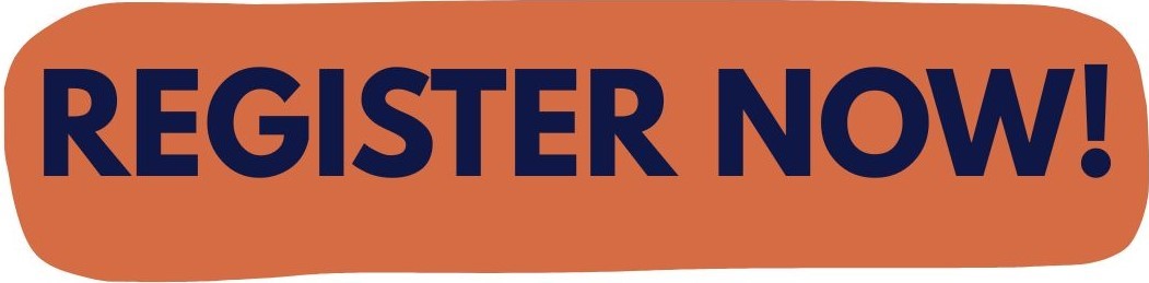 Button prompting the click with the text: REGISTER NOW! 