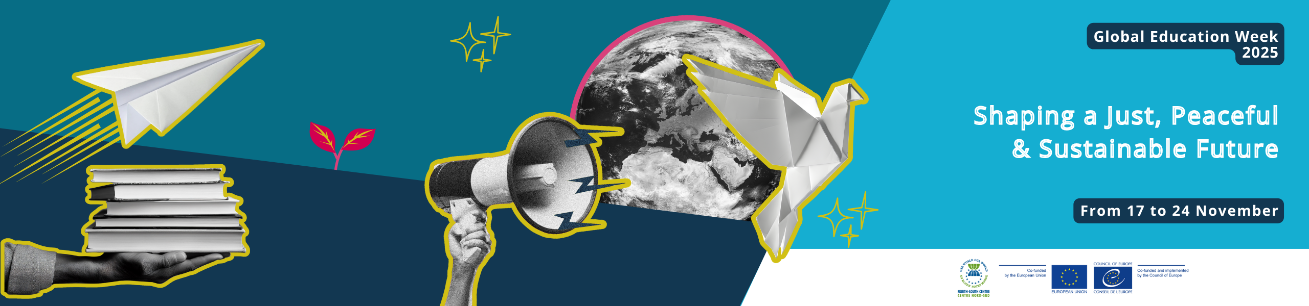 Global Education Week