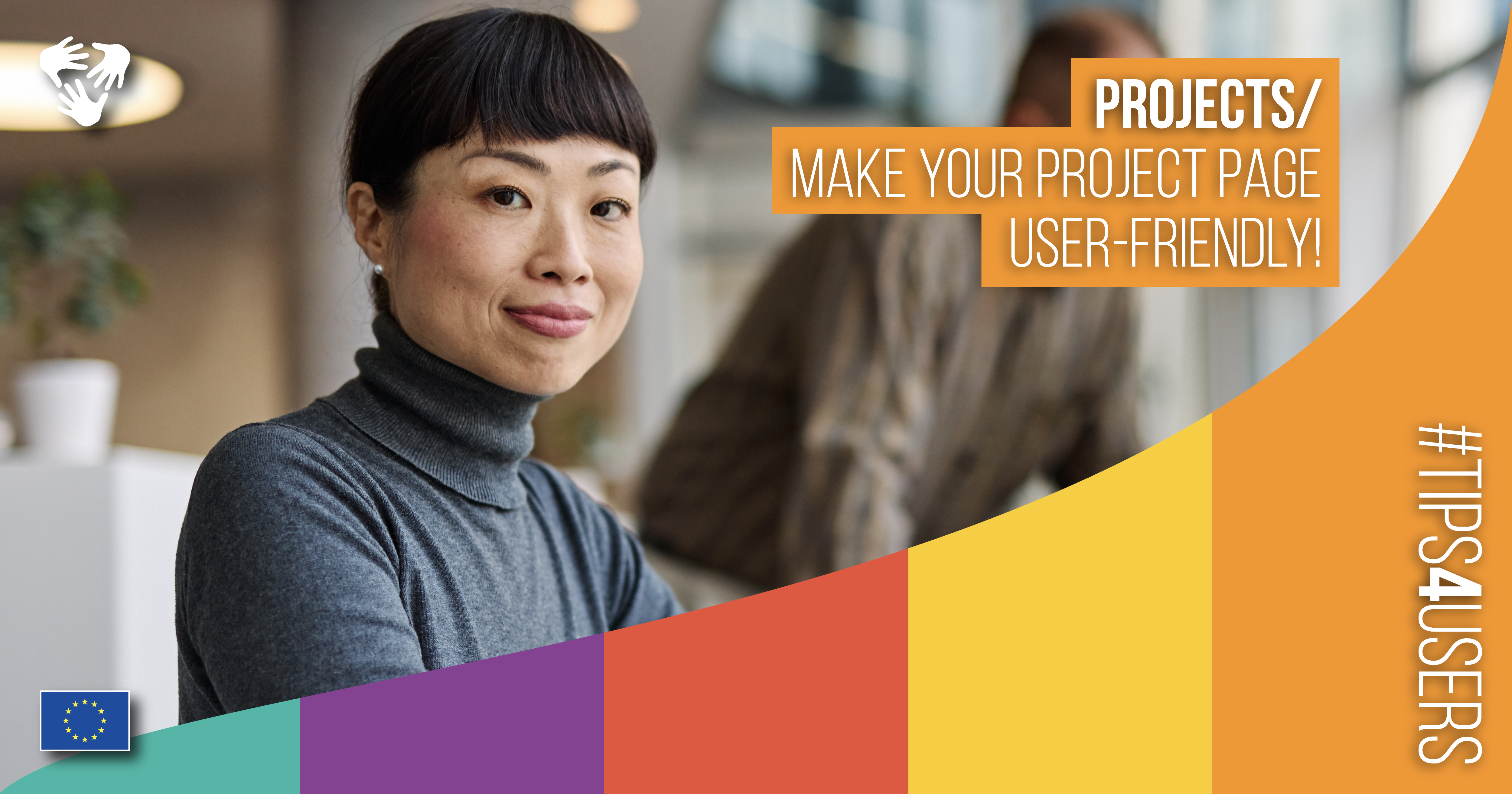 Tips4users banner - user friendliness