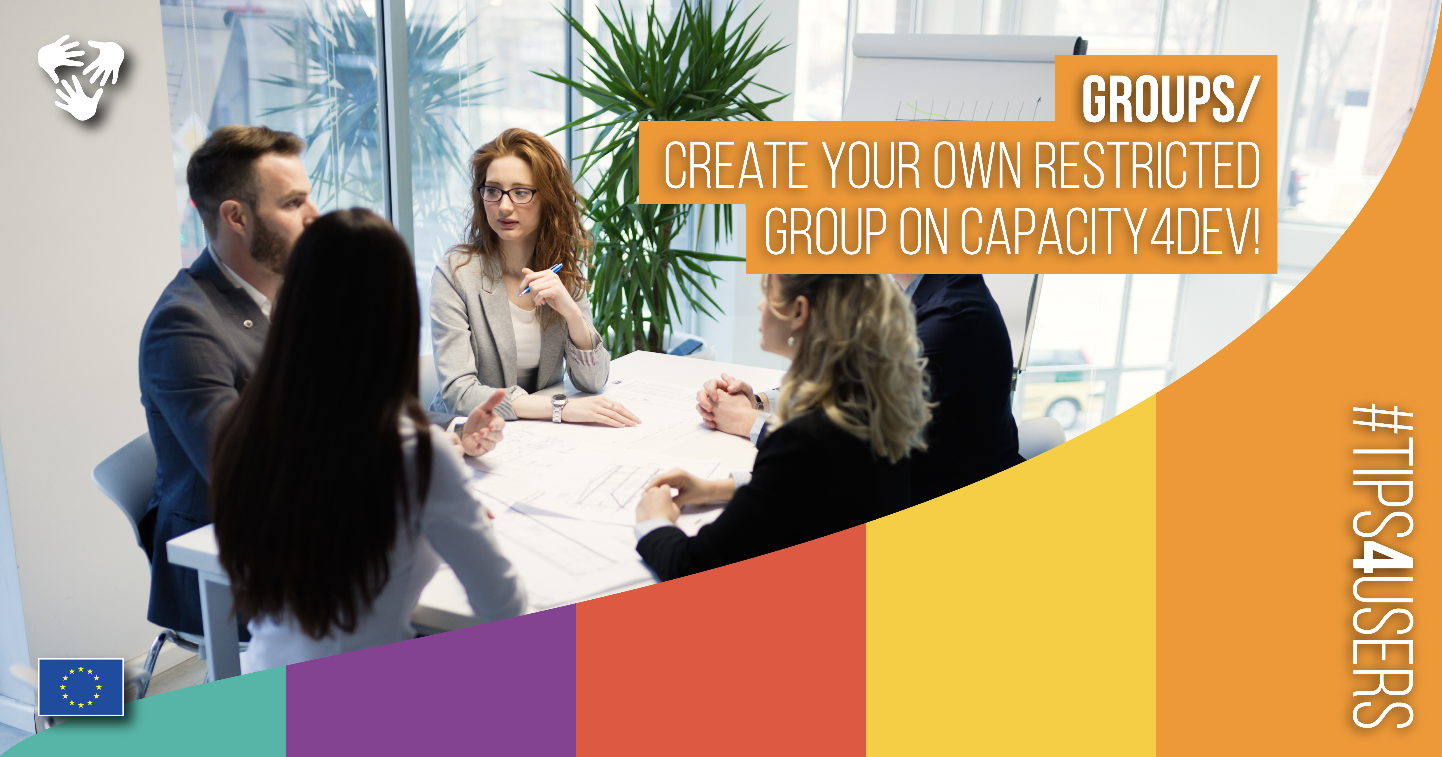 Tips4users banner - Restricted group