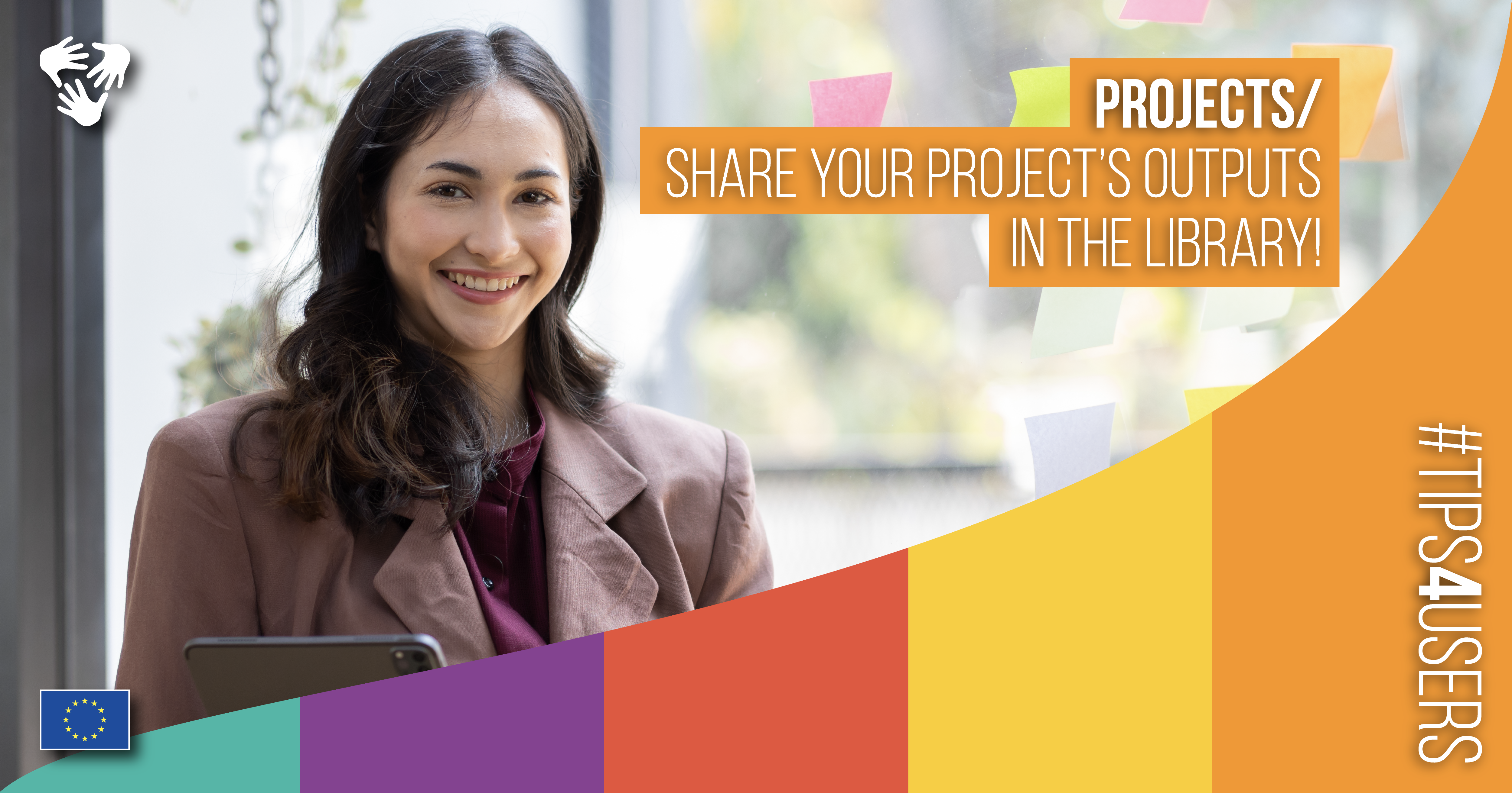 Tips4users banner - share your documents projects