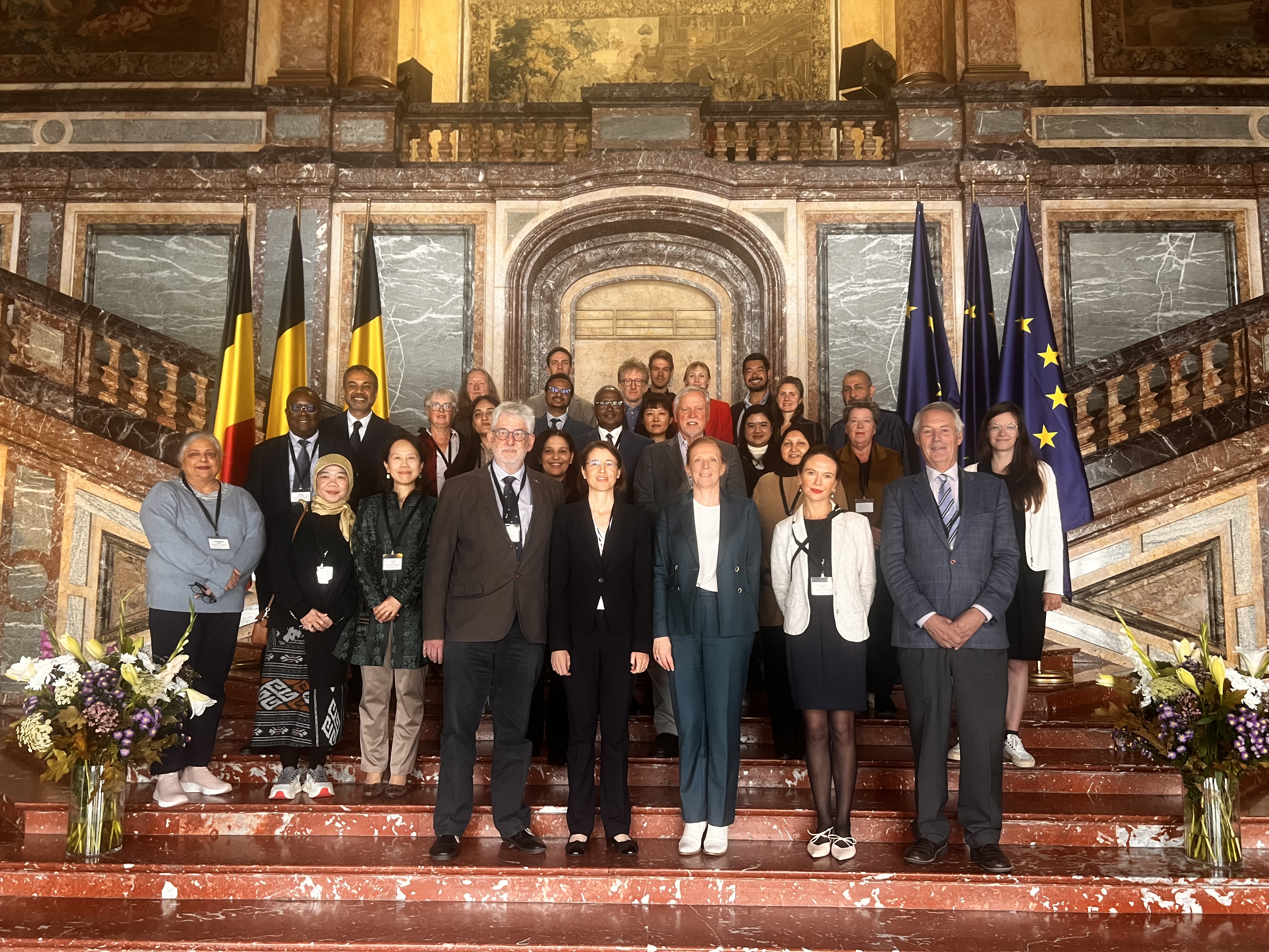 The Lancet Commission