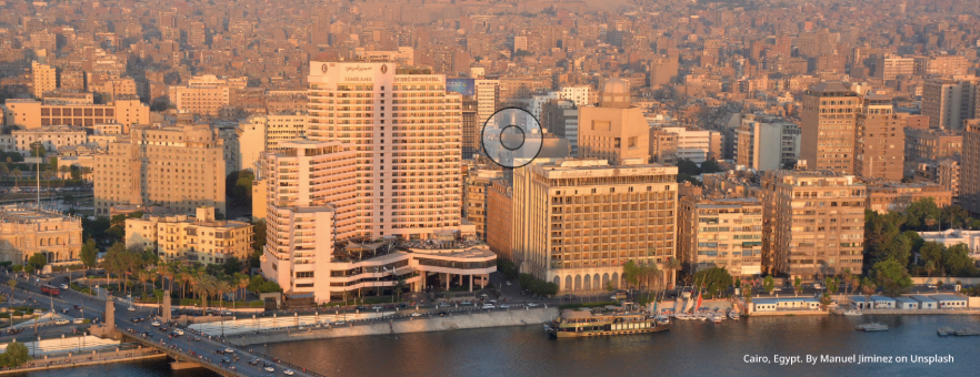 Cairo