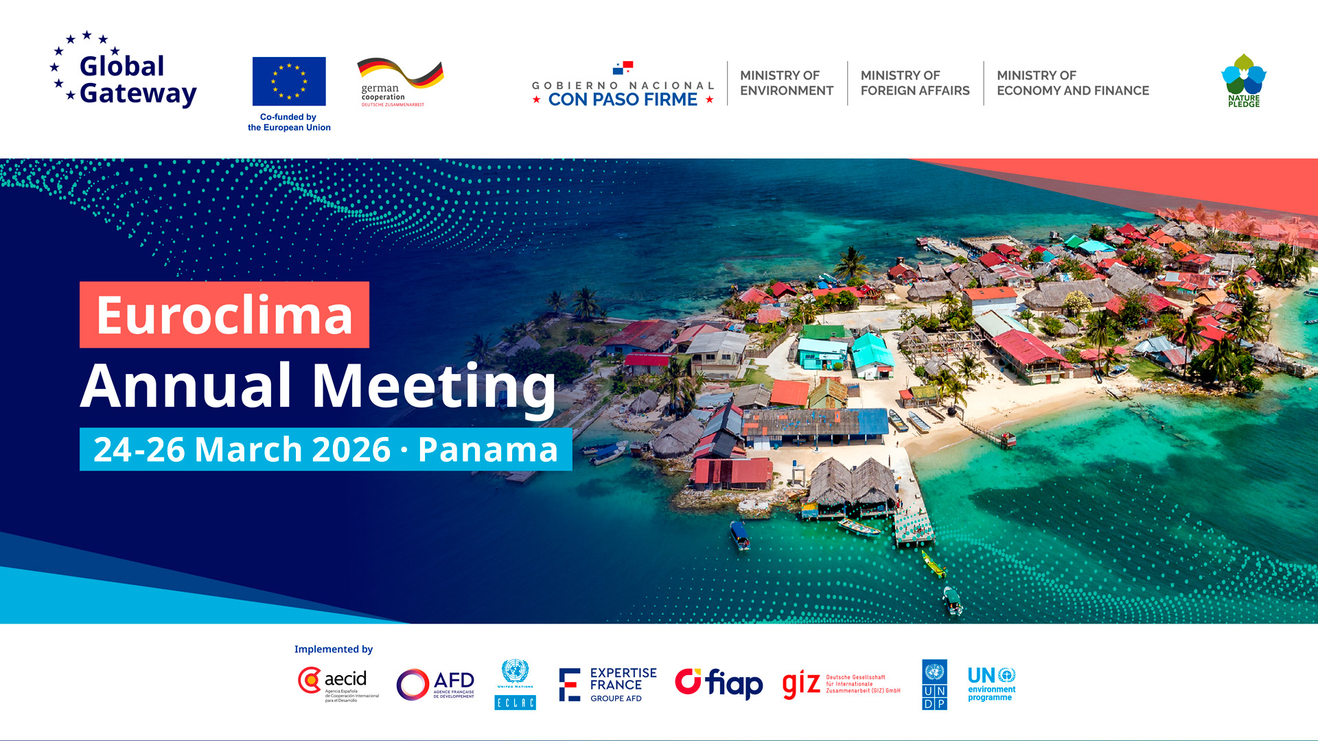 Euroclima Annual Meeting 2026