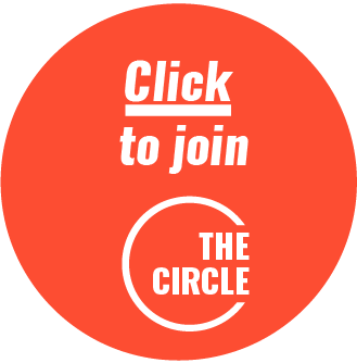 The Circle Subscription red