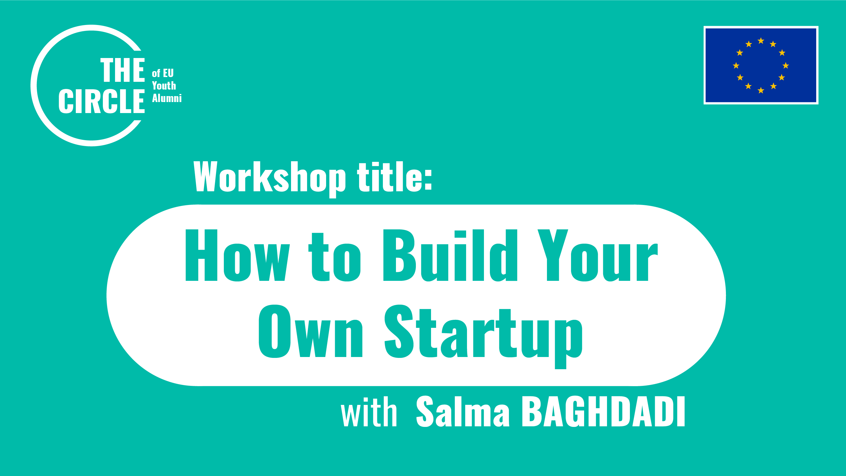 How to build your own startup header
