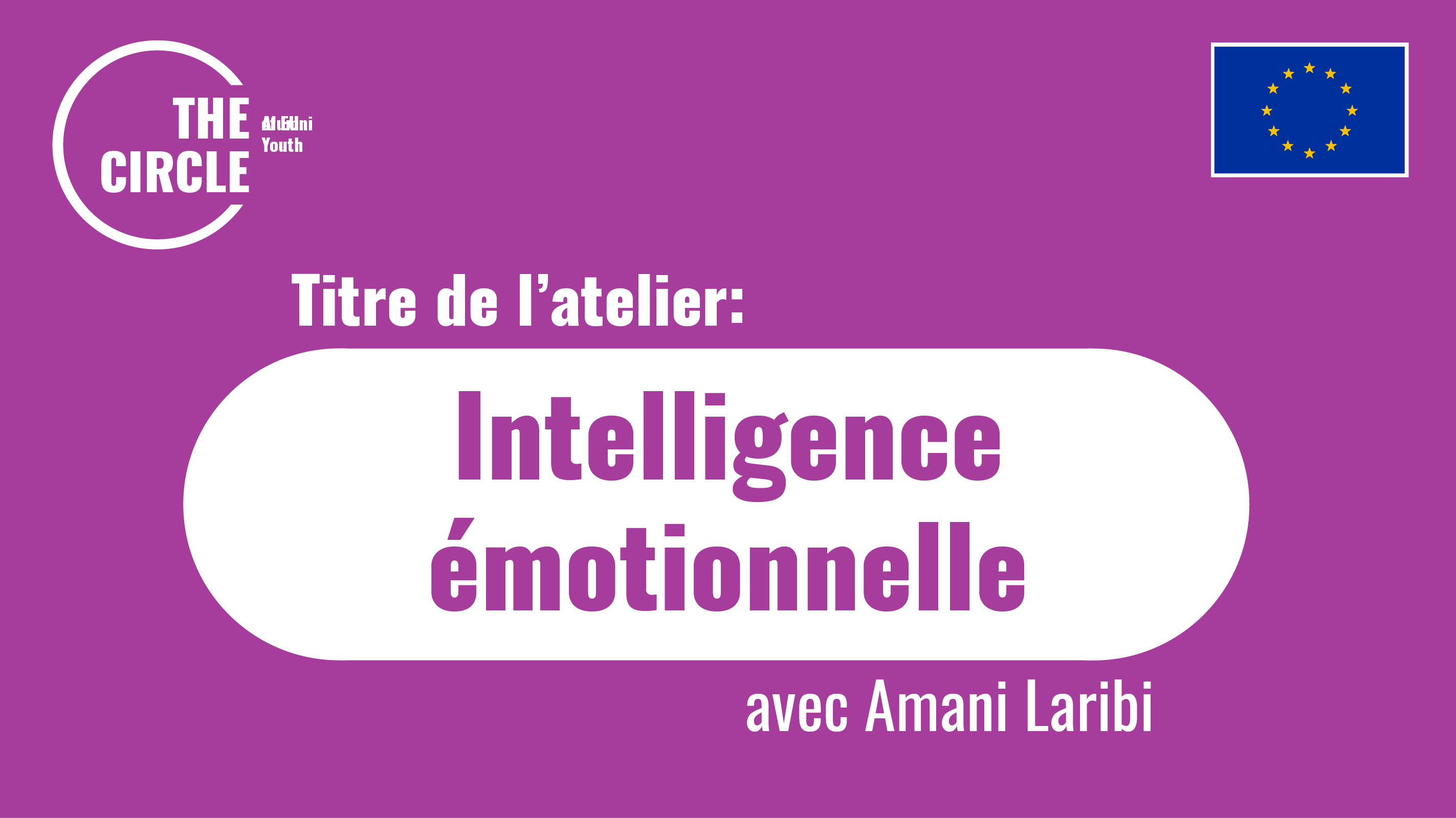 Intelligence émotionnelle header