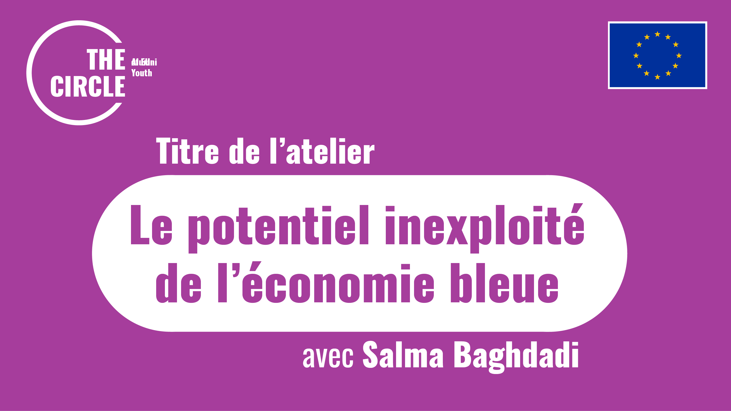Le potentiel inexploité de l’économie bleue banner
