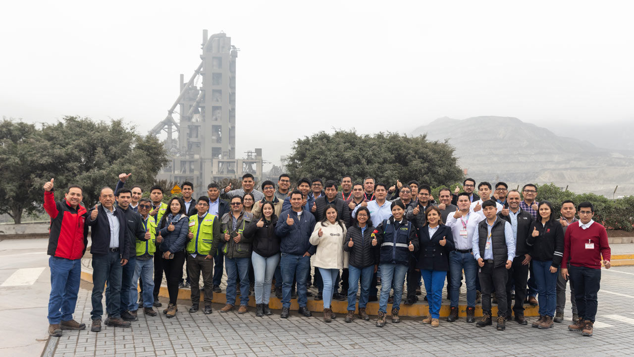 Energy Transition Peru