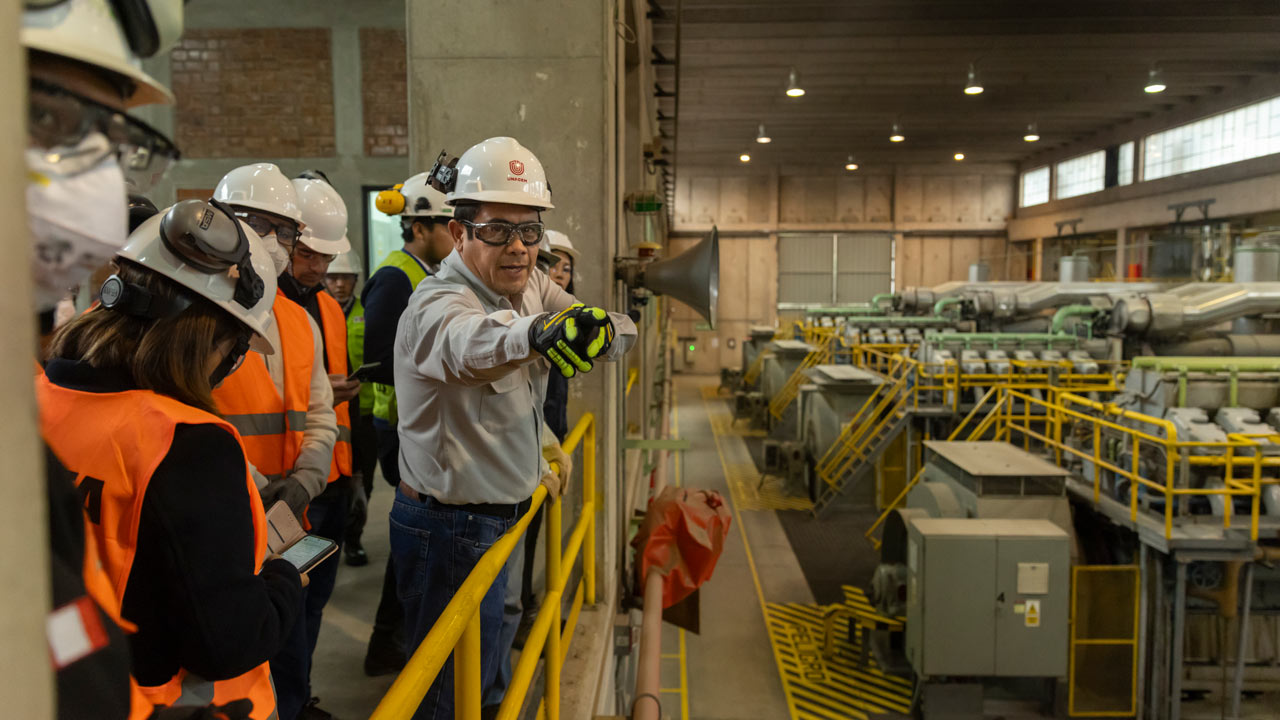 Energy Management Learning Network