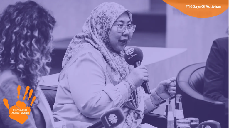 Not ‘just part of the job’: How parliaments are countering violence against women in politics