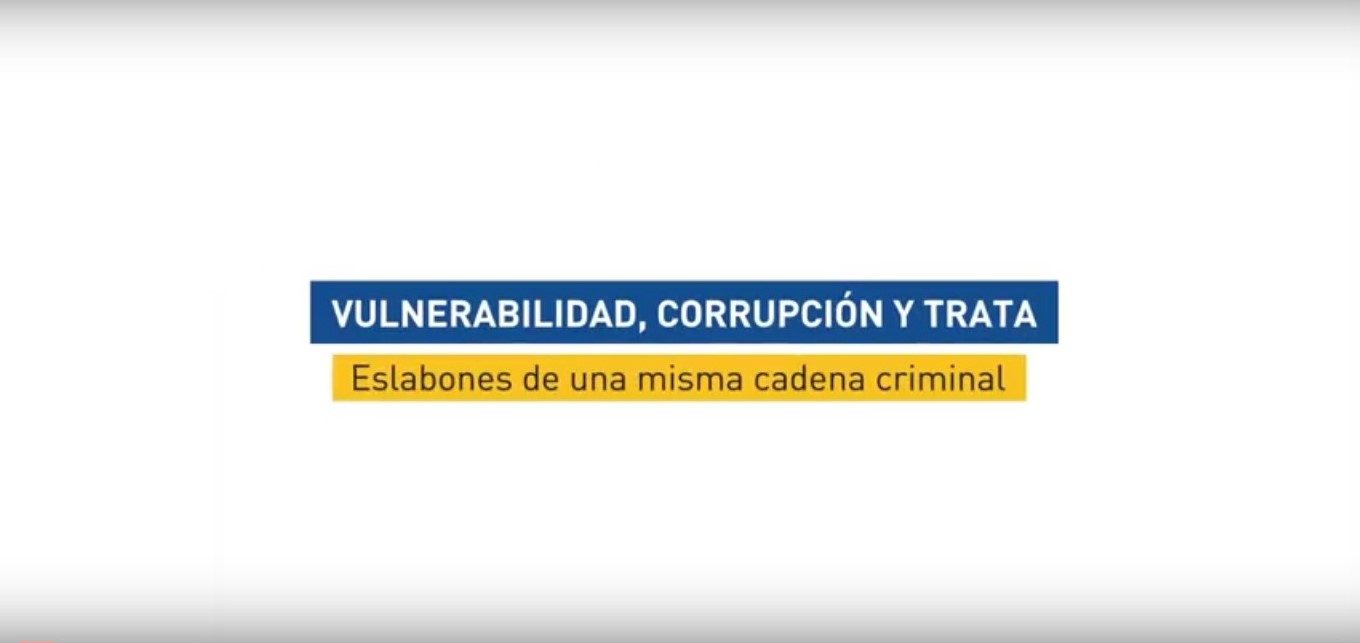 Serie corrupción y género: Ana Linda Solano, experta en género y  corrupción. | Capacity4dev