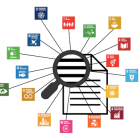 SDG Mapper logo