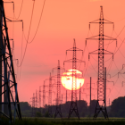 Energy connectivity