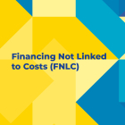 Financing Not Linked To Costs (FNLC) thumbnail