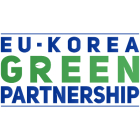 EU-Korea Green Partnership Programme Logo