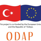 ODAP logo