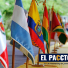 EL PACCTO 2.0 EU-LAC partnership on justice and security