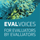 EvalVoices: Evaluators for evaluators decorative image