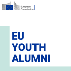 EU Youth Alumni banner