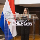 European scholarship fair in Paraguay