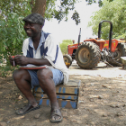 Farmer Input Support Response Initiative to Rising Prices of Agricultural Commodities in Zambia