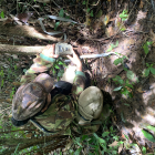 © Kim Spencer / South Rupununi Conservation Society